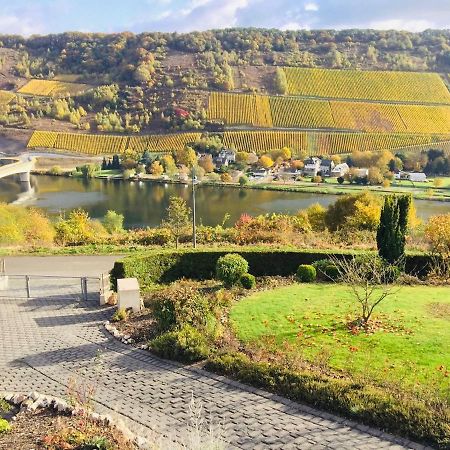 Fewo Moselblick Traben-Trarbach Eksteriør bilde