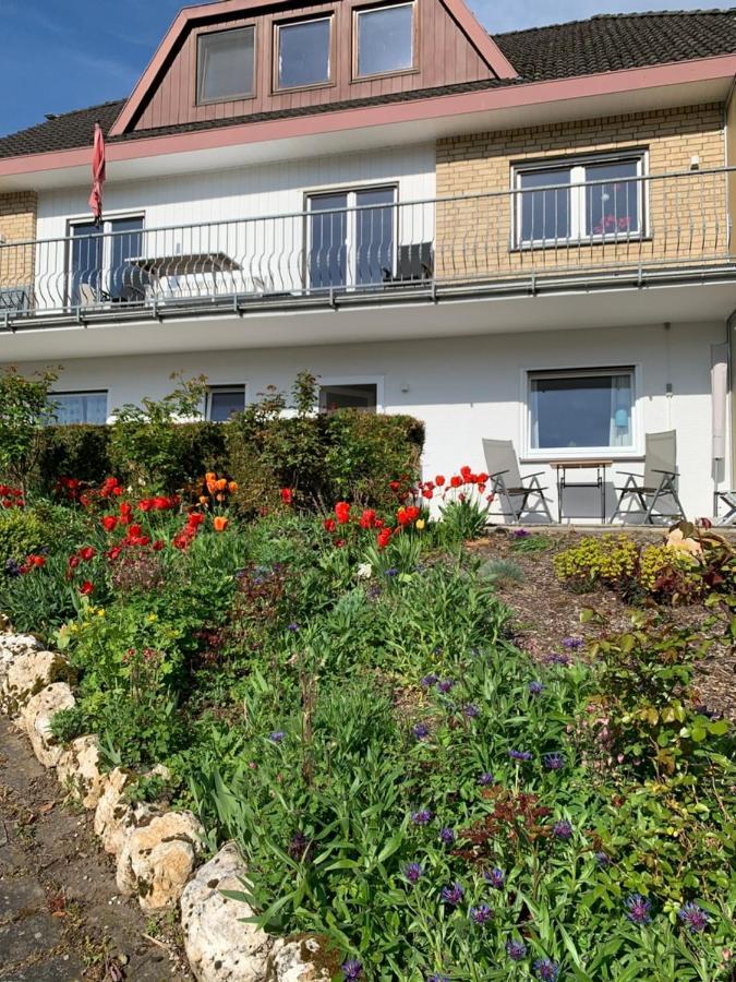 Fewo Moselblick Traben-Trarbach Eksteriør bilde