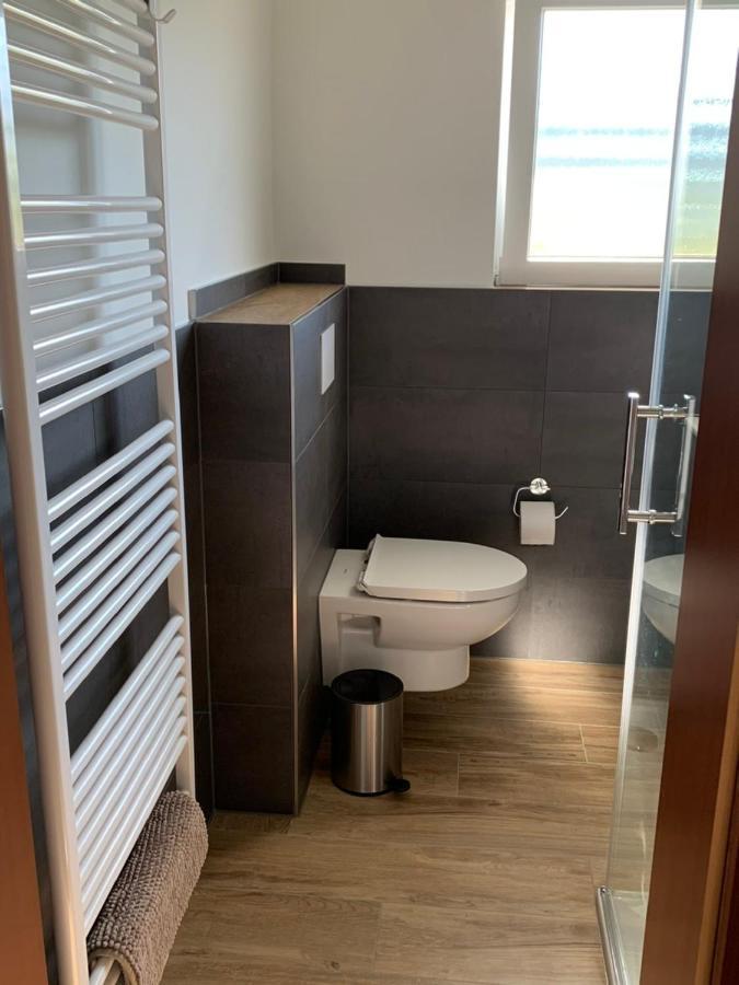 Fewo Moselblick Traben-Trarbach Eksteriør bilde