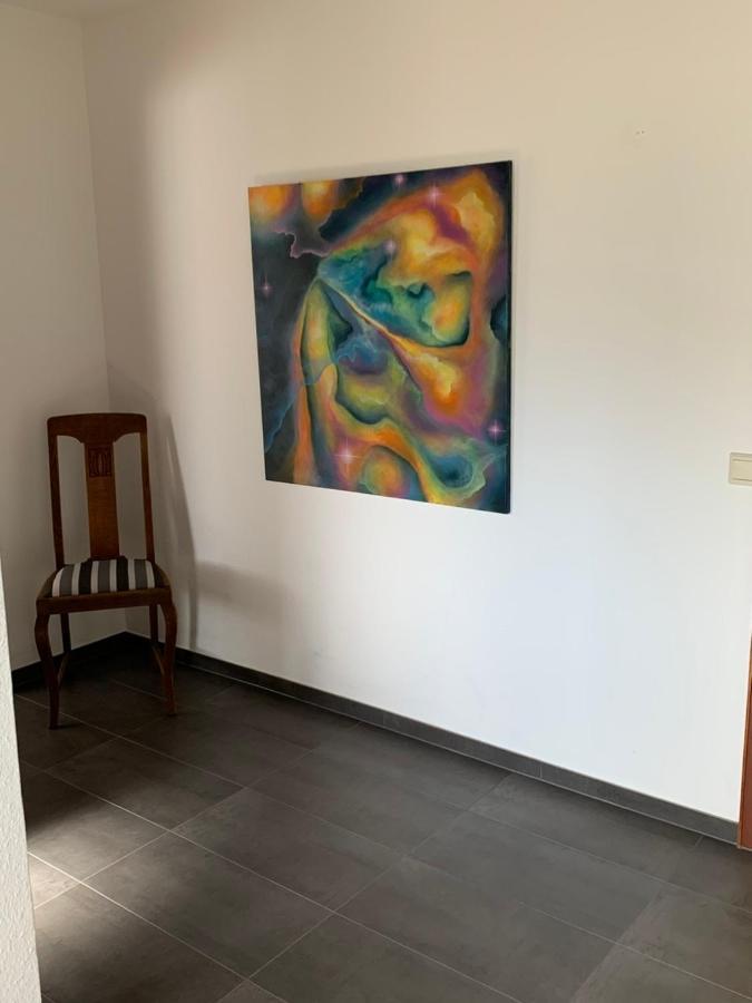 Fewo Moselblick Traben-Trarbach Eksteriør bilde