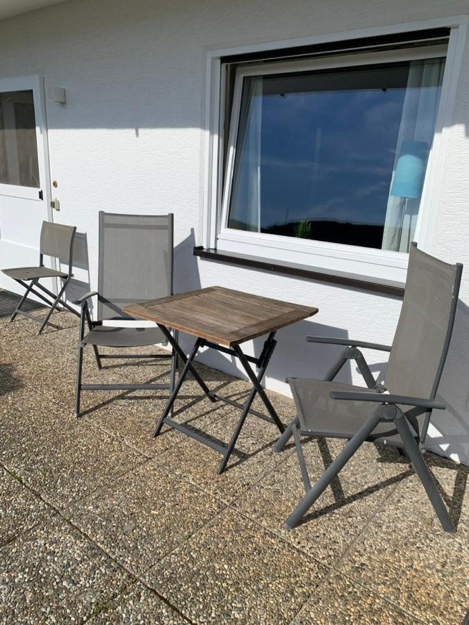 Fewo Moselblick Traben-Trarbach Eksteriør bilde