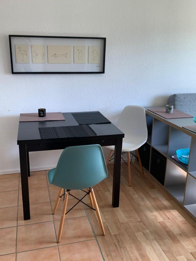 Fewo Moselblick Traben-Trarbach Eksteriør bilde